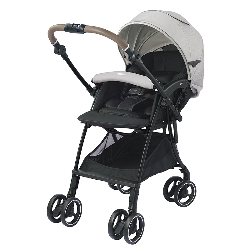 Aprica ラクーナクッションフリープラス(アカチャンホンポ限定モデル) Aprica(アップリカ) ラクーナ クッション フリープラスAE 2026年モデル