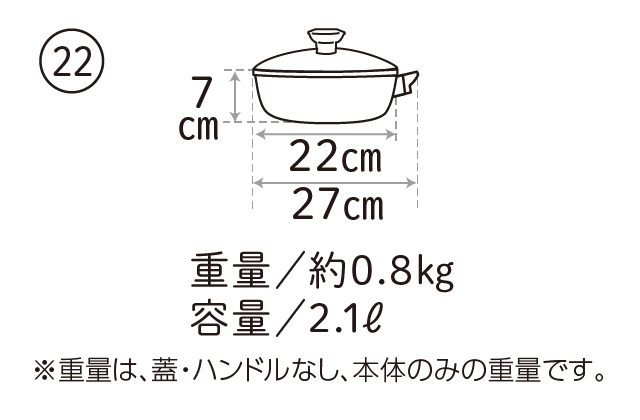 オールパン・オールパンゼロ｜アサヒ軽金属工業【公式】｜圧力鍋(ゼロ