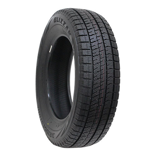 BRIDGESTONE BLIZZAK VRX2 145/80R13 75Q ｽﾀｯﾄﾞﾚｽ - オートウェイ