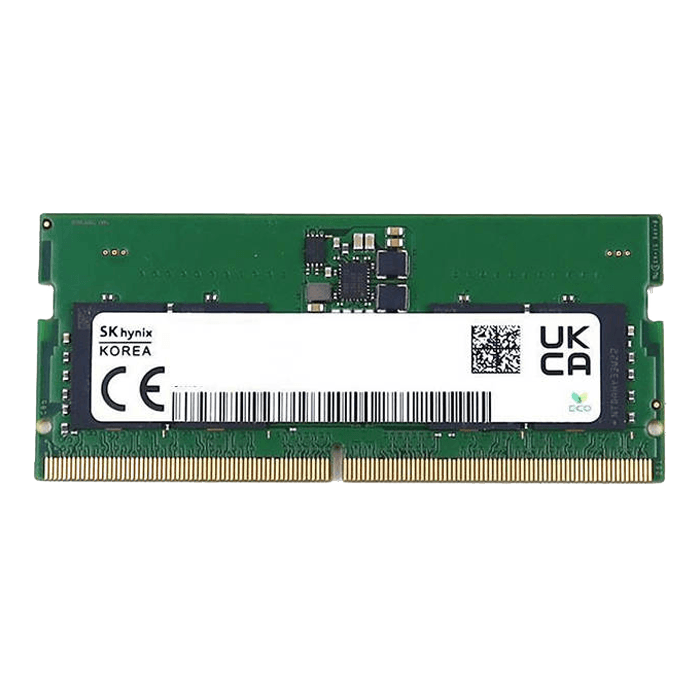 SK Hynix 8GB HMCG66AGBSA092N DDR5 CL40 SO-DIMM Memory | AVADirect