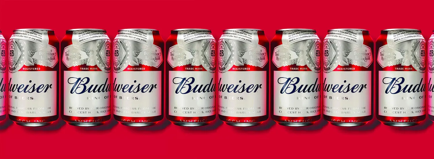 Budweiser | バドワイザー公式サイト