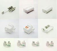 低速回転圧搾式ジューサー グリーンパワージューサー＆パーツ総合