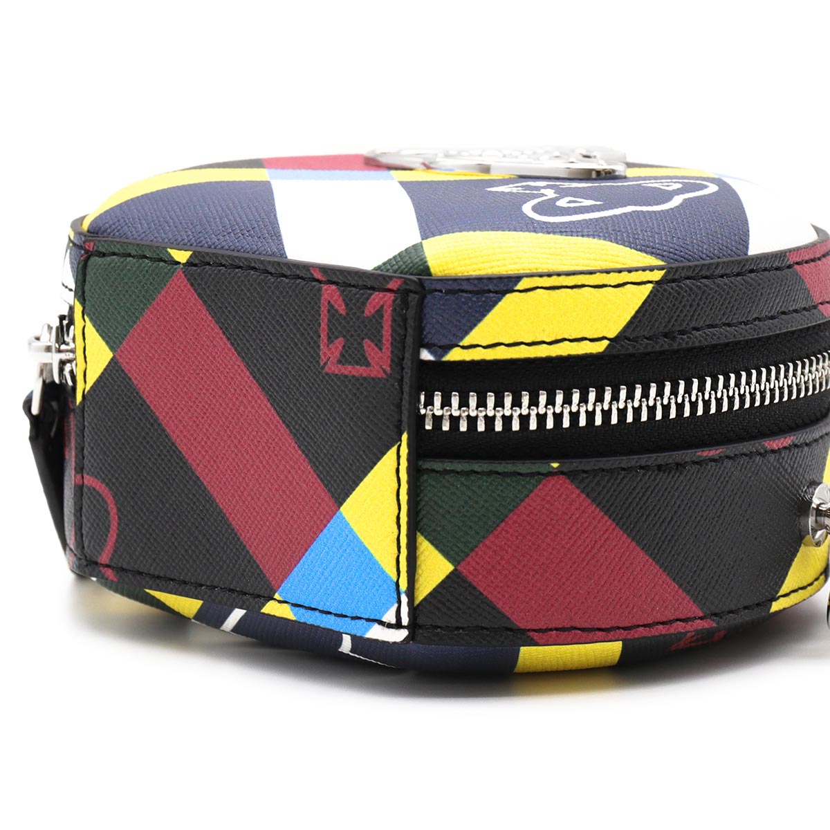 ヴィヴィアンウエストウッド ショルダーバッグ/ミニバッグ/ポーチ