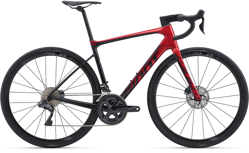 2020 GIANT Bicycles | DEFY ADVANCED 2