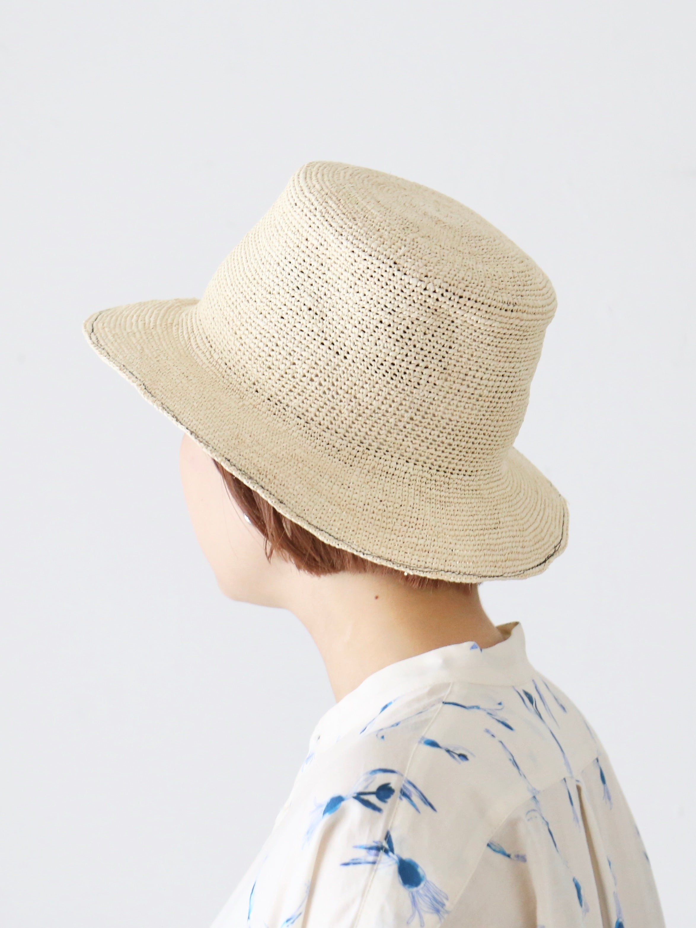 Veritecoeur ハット[VC-2401] – CREER