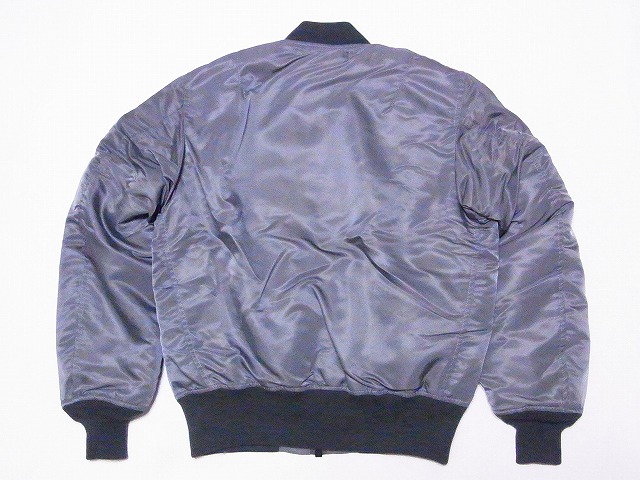 Pherrow's[フェローズ] MA-1 フライトジャケット 21W-MA-1 30周年記念