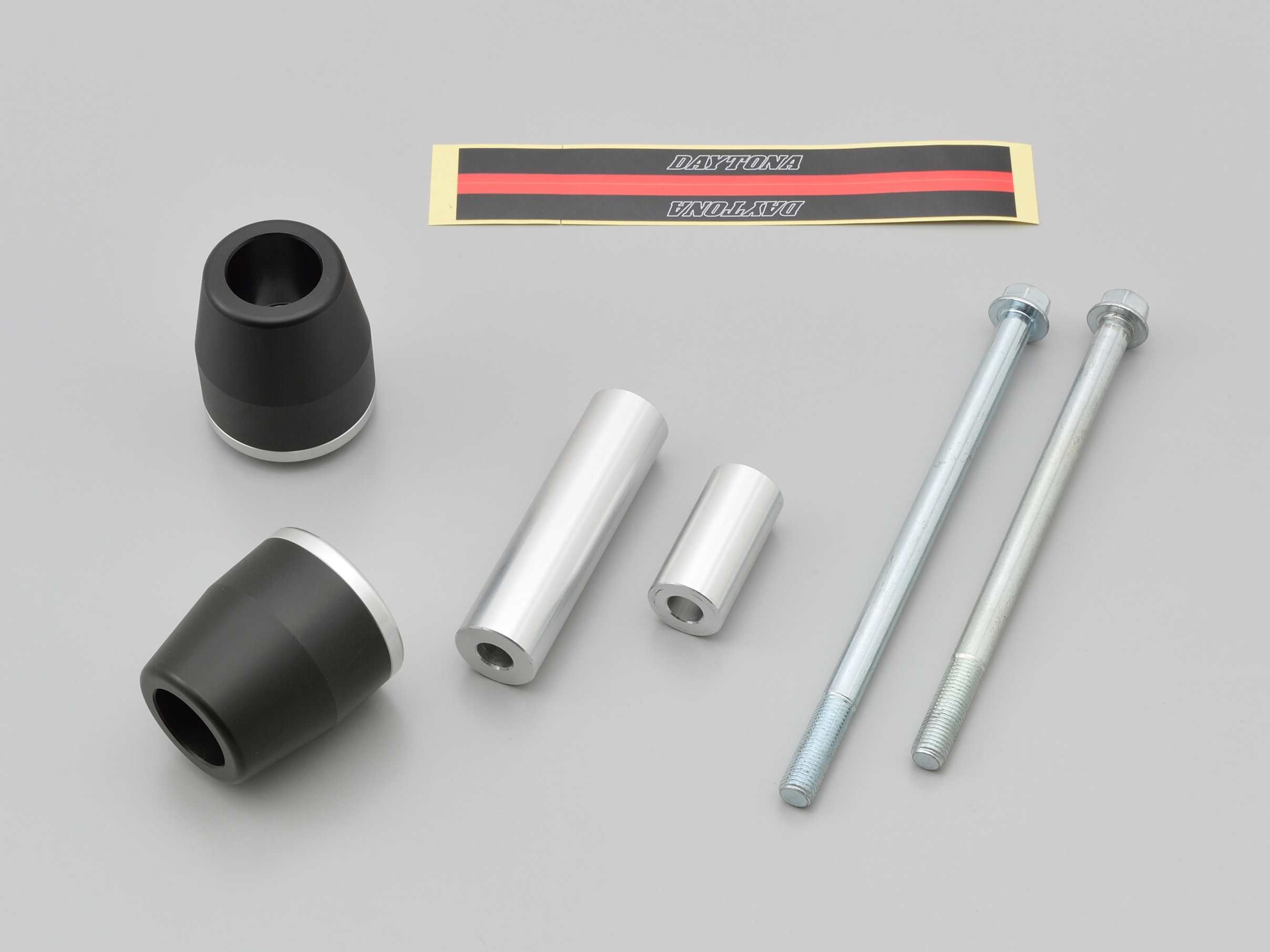 エンジンプロテクター Ninja ZX-4RR/4R SE（'24~'25）、Ninja ZX-25R