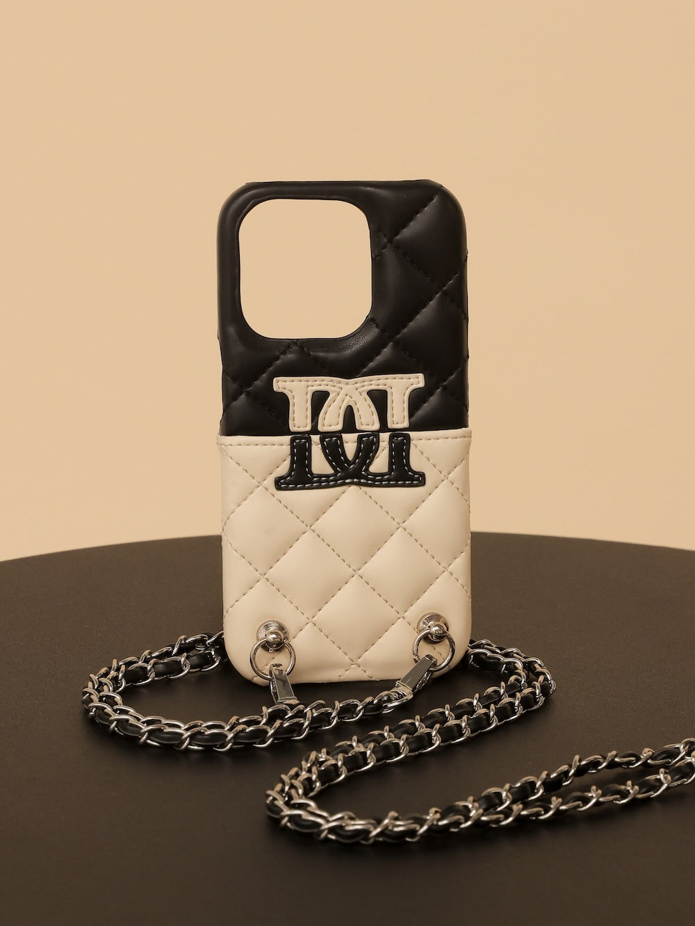 ダーリッチ スマホケース 16pro ホワイト ダーリッチ Darich