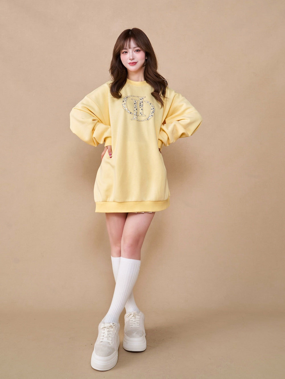 DDビジュープルオーバー – Darich (ダーリッチ)