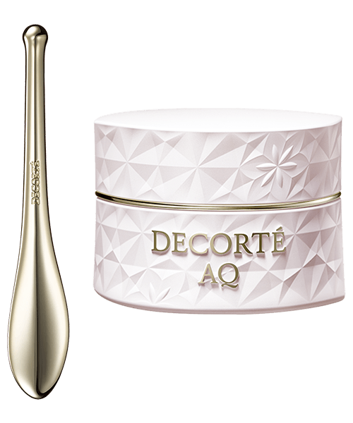 AQ Eau De Parfum 100 mL | AQ | DECORTÉ