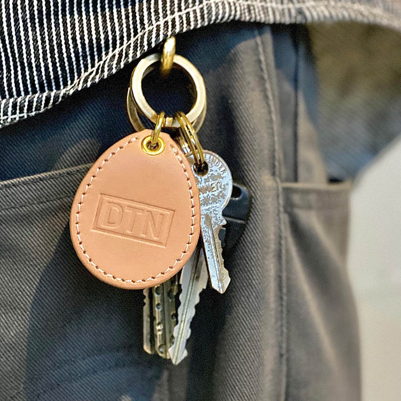 DULTON ONLINE SHOP | 500 KEY HOLDER NATURAL(NATURAL): アパレル・バッグ