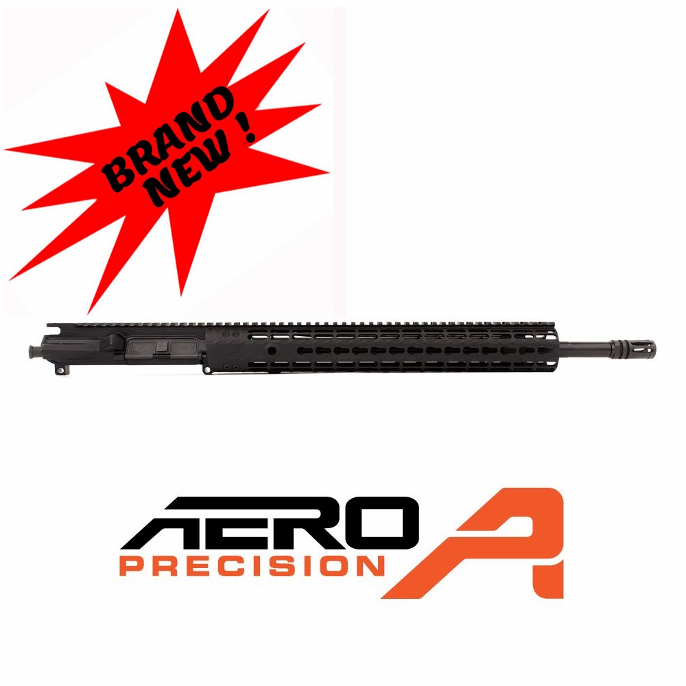 Aero Precision AR15 M4E1 Enhanced 18
