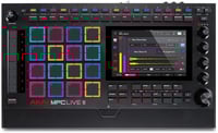 Roland Professional A/V P10-ROLAND Visual Sampler | Full Compass