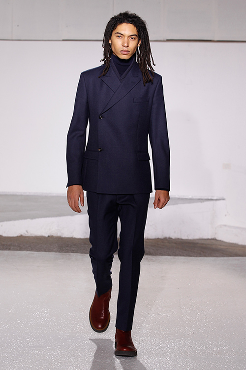 メゾン マルタン マルジェラ 2013-14年秋冬メンズコレクション