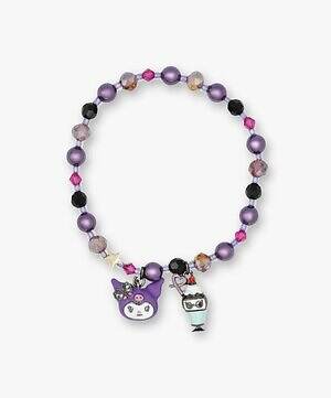 アナ スイ「マイメロディ＆クロミ」“ダイナー”モチーフのウェイトレス