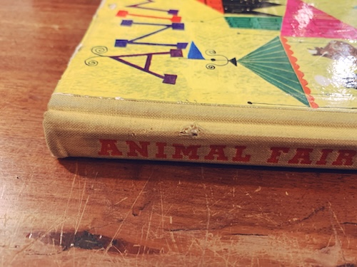 アリス & マーティン・プロヴェンセンの絵本 Alice and Martin