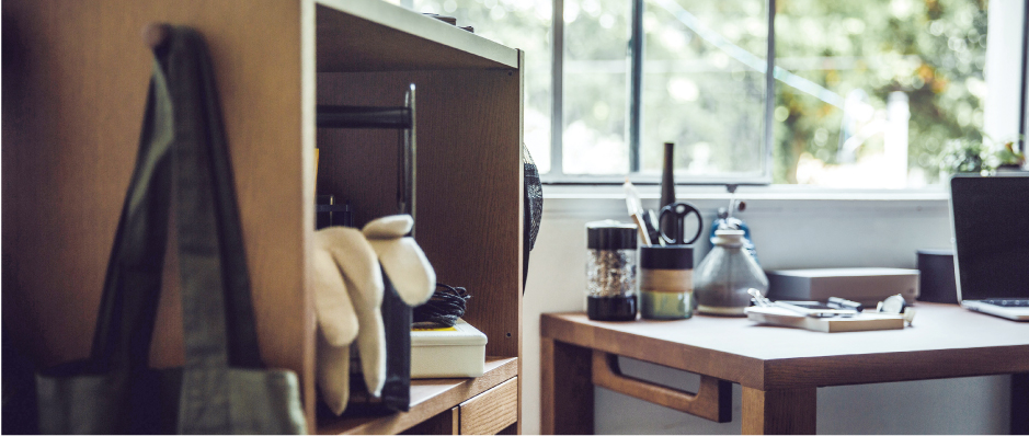 SOHO（マルチラック） | 国産家具メーカーのカリモク家具 karimoku