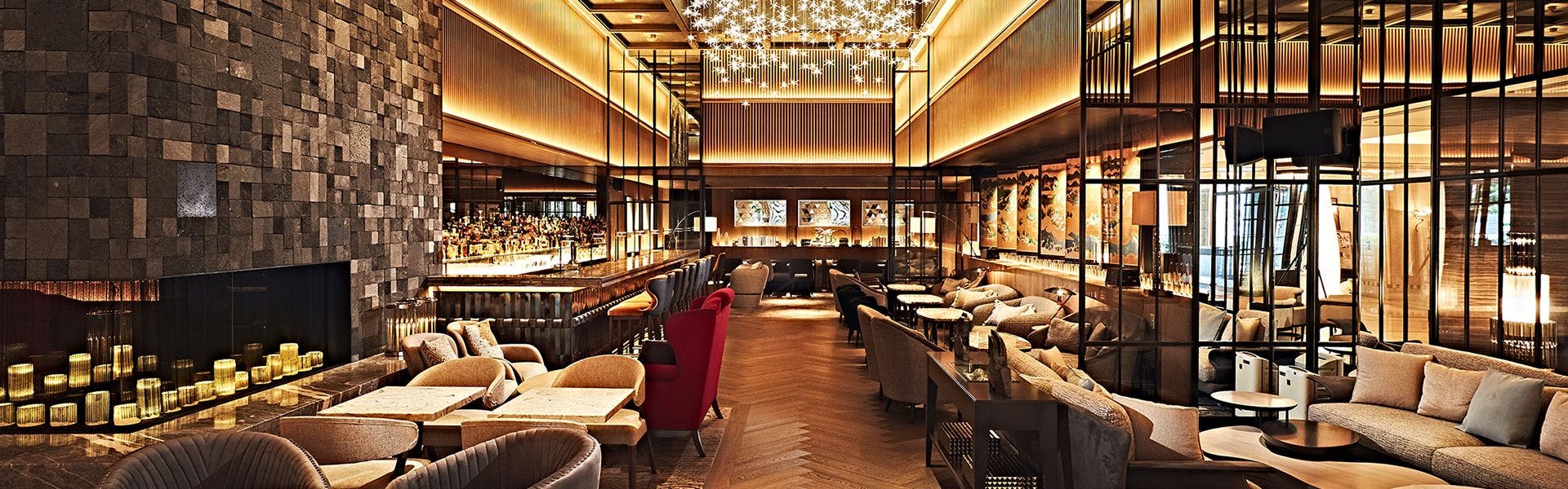 ホテル インターコンチネンタル 東京ベイ by IHG - 宿泊予約 - 一休.com