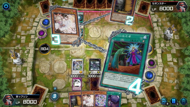 遊戯王 マスターデュエル』勝ちたいならこの4枚を学べ！皆使ってる最強