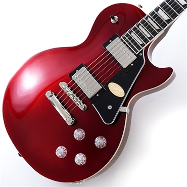 Epiphone Les Paul Studio (Wine Red) ｜イケベ楽器店オンラインストア