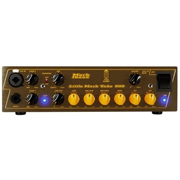 Markbass Mark Vintage Pre [MAK-VPRE] ｜イケベ楽器店オンラインストア