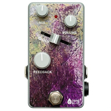 OLD BLOOD NOISE ENDEAVORS BL-44 Reverse ｜イケベ楽器店オンラインストア