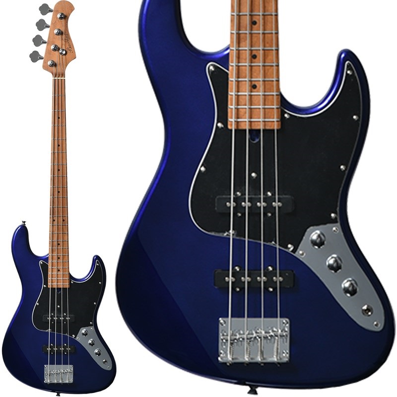 Bacchus WJB-1DX RSM/M (IPM) ｜イケベ楽器店オンラインストア