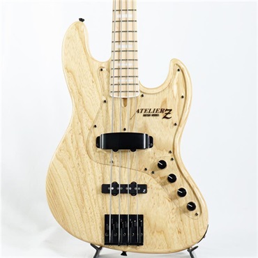 ATELIER Z M#245 Custom (NAT/M/Black Hardware) 【新楽器応援セール