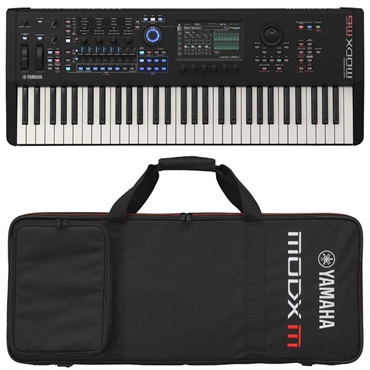 YAMAHA reface DX 専用キャリングケースセット ｜イケベ楽器店