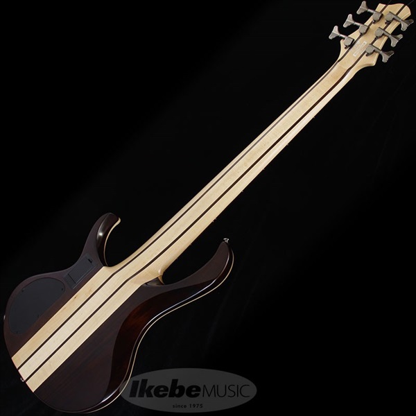 Ibanez BTB746-NTL ｜イケベ楽器店オンラインストア