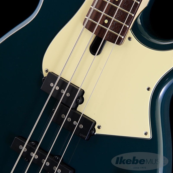 YAMAHA BB434 (Teal Blue) ｜イケベ楽器店オンラインストア