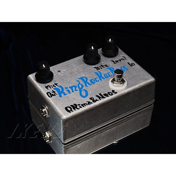 Akima&Neos King Rocker Bass ｜イケベ楽器店オンラインストア