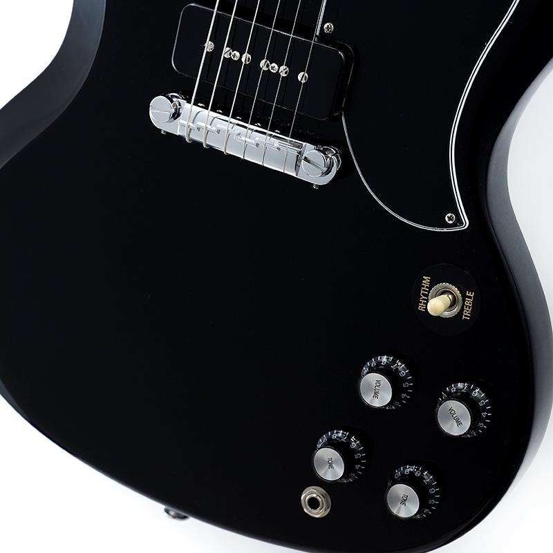 Gibson SG Special (Ebony) ｜イケベ楽器店オンラインストア