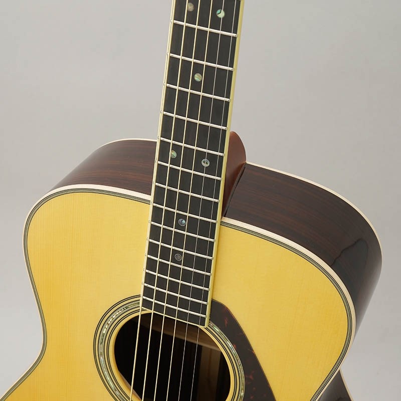 YAMAHA LS16 ARE (Natural) [SLS16ARE] ヤマハ ｜イケベ楽器店