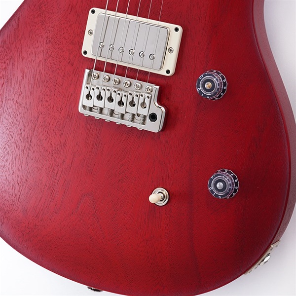 P.R.S. CE 24 Standard Satin (Vintage Cherry ) ｜イケベ楽器店