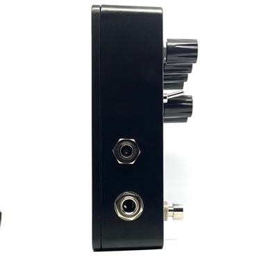 Floatia Designs 【入荷待ち、ご予約受付中】 FETD-07 Amethyst Preamp