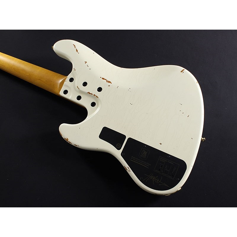 MAYONES Jabba HF Aged Blonde 5 [Hadrien Feraud Signature Model