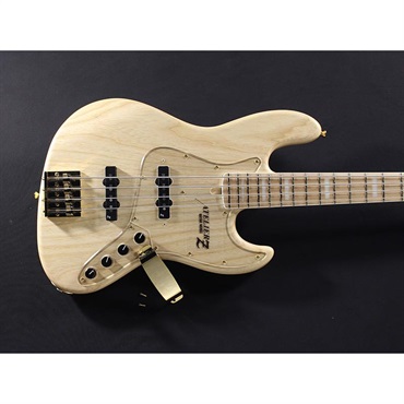 ATELIER Z M#245 Custom (N MAT/M/Gold Hardware/Open Pore) ｜イケベ