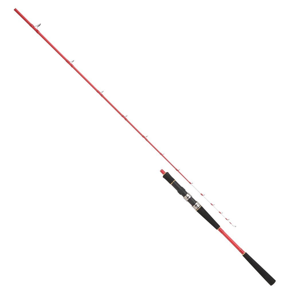 バトルスティック船｜釣具・海上レジャー用品の総合卸 株式会社浜田商会