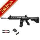 東京マルイ HK416D DEVGRU カスタム 次世代電動ガン G-FORCE リポ