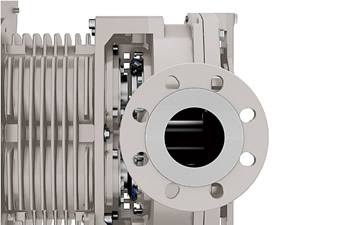 汚泥ポンプ | トルネードポンプ