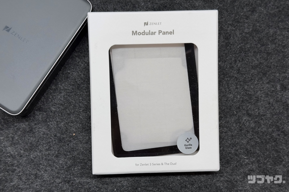 Zenlet 3 Pro Maxをレビュー｜ミニマルデザインと機能性が融合した