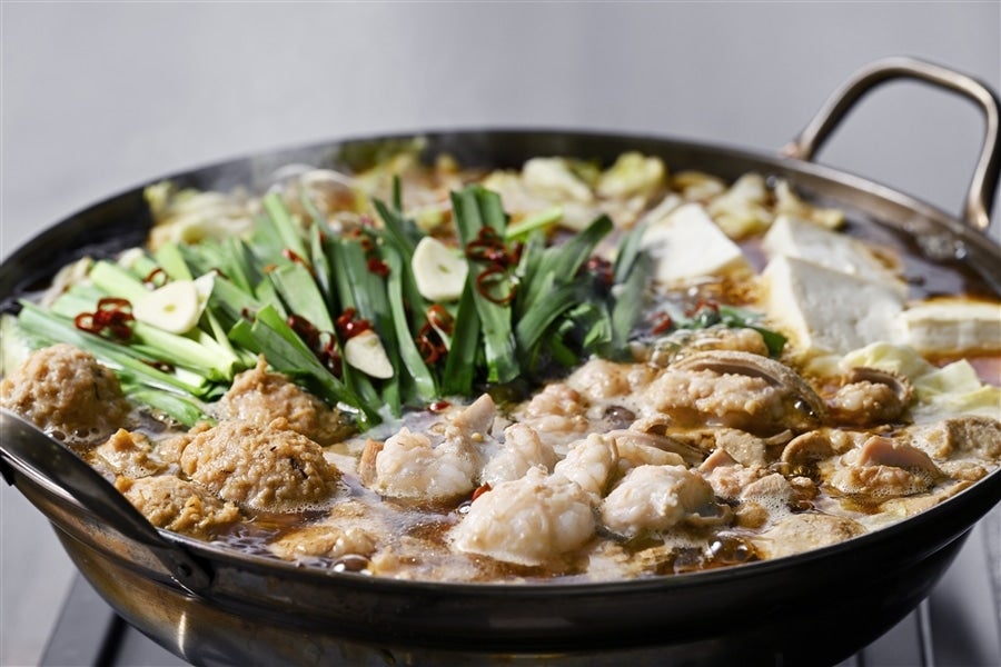 しろふくろう詰合せギフトセットA（もつ鍋1P、ザンギ2P): サトクル