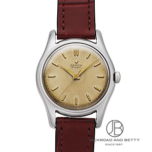 ゼニス ZENITH｜ブランド腕時計専門店 通販サイト ジャックロード