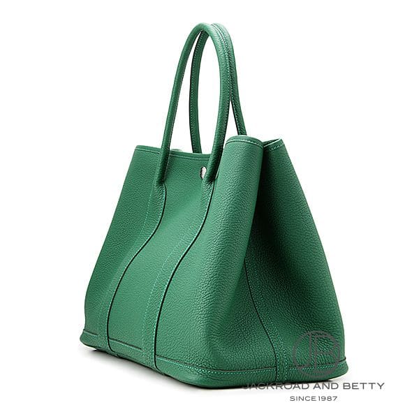 ガーデン・パーティPM ヴェールモワイヤン[] Garden Party PM Vert