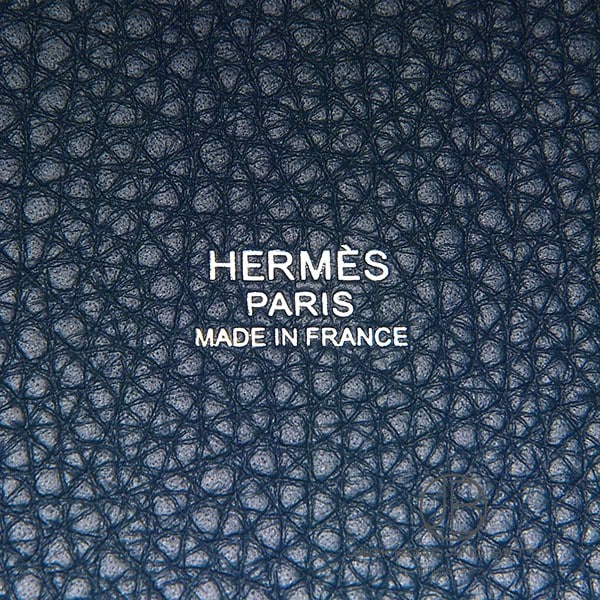 ピコタンロックPM ブルードプリュス ネイビー 紺[H056289CK7P] Picotin