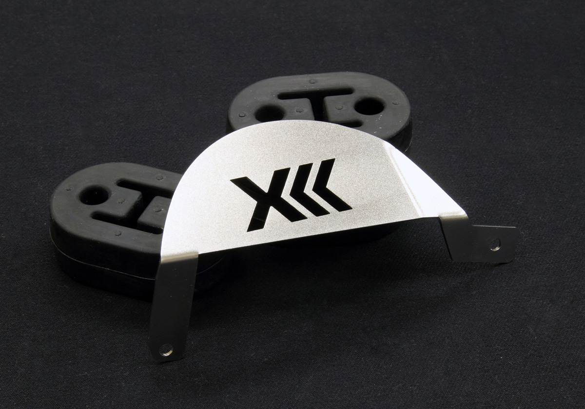 BATTLEZ マフラー ZS-2 ガソリン車用 デリカ D:5｜株式会社ジャオス