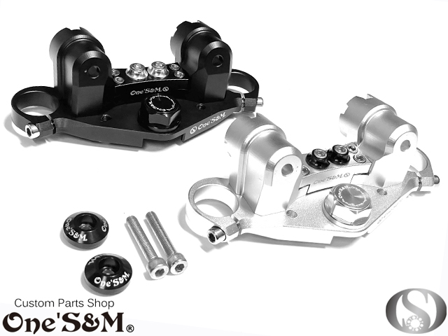 エイプ Ape50 Ape100 最高級 くるくるハン対応 トップブリッジキットSP