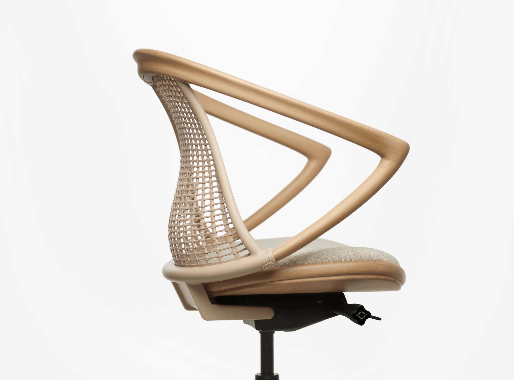WonW Chair｜製品情報｜株式会社オリバー