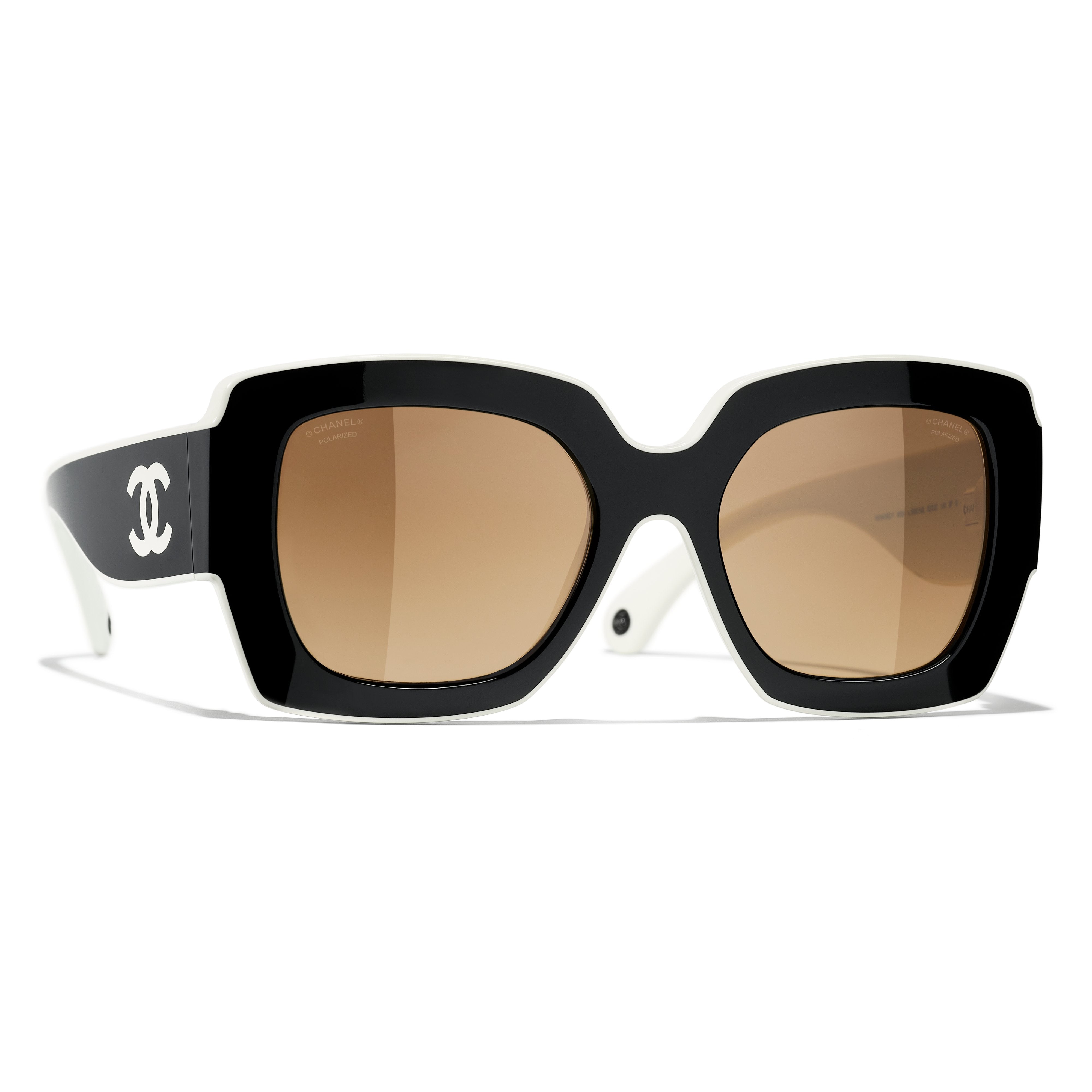 CHANEL CH6059 C534/43 52 Sunglasses | Bassol Optic Spain